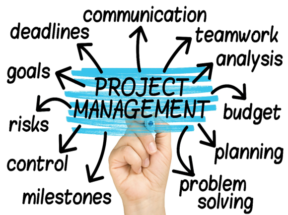 Project-management-Consultancy